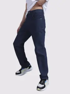 The Roadster Life Co. Men Regular Fit Stretchable Jeans
