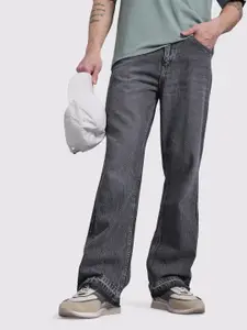 The Roadster Life Co. Men Flared Jeans