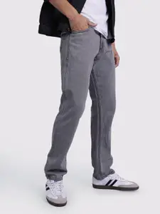 The Roadster Life Co. Men Regular Fit Jeans