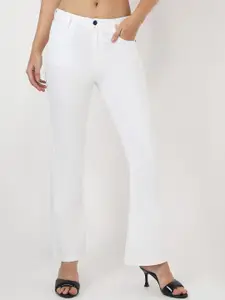 Kraus Jeans Women Mid-Rise Jeans