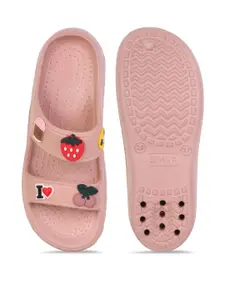 PENNEN Women Multicoloured Thong Flip-Flops