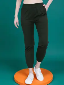 DressBerry Women Jogger High-Rise Stretchable Jeans