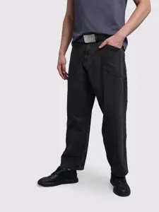 The Roadster Life Co. Men Skater Fit Jeans