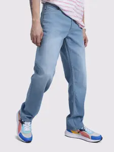 The Roadster Life Co. Men Regular Fit Stretchable Jeans