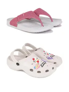 PENNEN Women Thong Flip-Flops