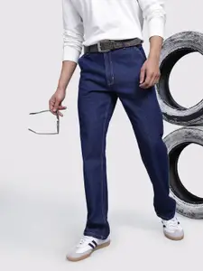 The Roadster Life Co. Men Regular Fit Jeans