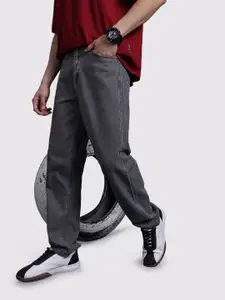 The Roadster Life Co. Men Relaxed Fit Jeans