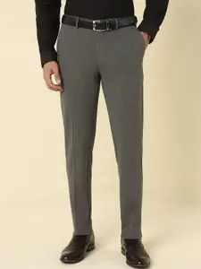 Allen Solly Men  Formal Trousers