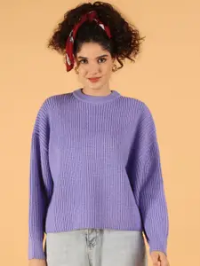 NoBarr Women Pullover