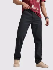 The Roadster Life Co. Men Regular Fit Jeans