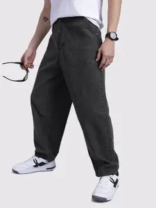 The Roadster Life Co. Men Slouchy Fit Jeans