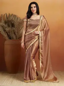 RACHNA Embellished Ready to Wear Saree