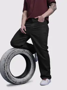 The Roadster Life Co. Men Relaxed Fit Jeans