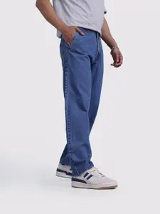The Roadster Life Co. Men Straight Fit Jeans