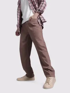 The Roadster Life Co. Men Slouchy Fit Jeans