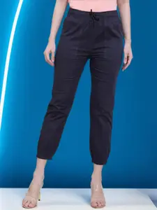 DressBerry Women Jogger High-Rise Stretchable Jeans