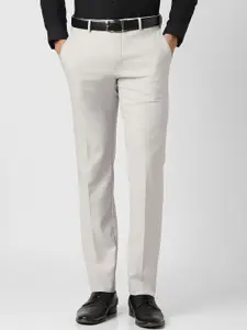 Van Heusen Men Formal Trousers