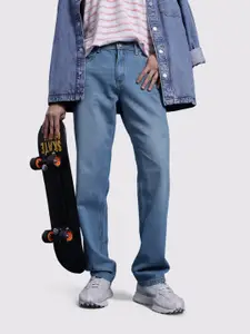 The Roadster Life Co. Men Regular Fit Jeans