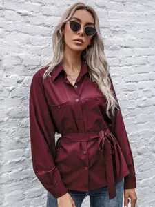 StyleCast Women Casual Shirt