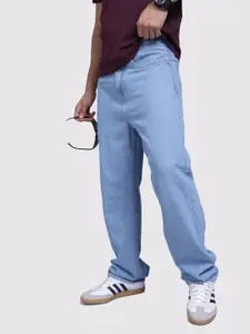 The Roadster Life Co. Men Relaxed Fit Jeans