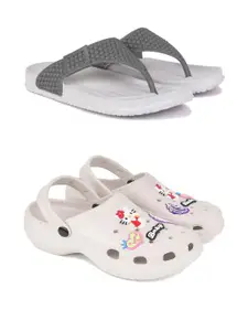 PENNEN Women Thong Flip-Flops