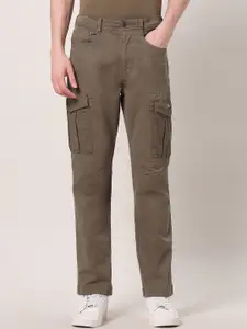 U.S. Polo Assn. Denim Co. Men Straight Fit Cargos