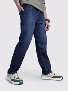 The Roadster Life Co. Men Slim Fit Stretchable Jeans