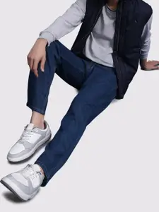 The Roadster Life Co. Men Regular Fit Jeans