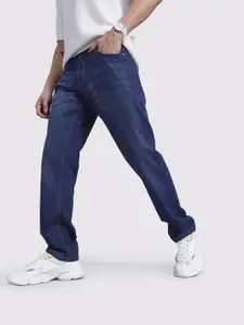 The Roadster Life Co.  Men Slim Fit Stretchable Jeans