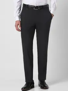Van Heusen Men Slim Fit Trousers