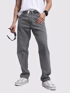 The Roadster Life Co. Men Regular Fit Jeans