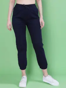 DressBerry Women Jogger High-Rise Stretchable Jeans