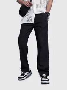 The Roadster Life Co. Men Pure Cotton Jeans