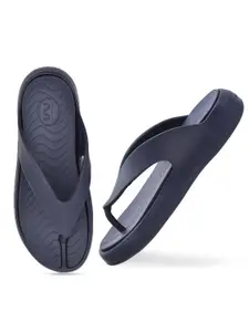 Doubleu Women Comfortable Recovery Thong Flip-Flops