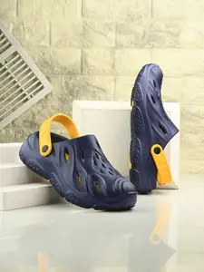 Vellinto Men Clogs Sandals