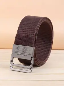 Provogue Men Textured Belt