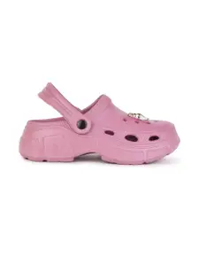 PENNEN Women Multicoloured Thong Flip-Flops