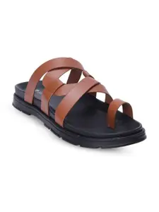 Dover Men PU Comfort Sandals