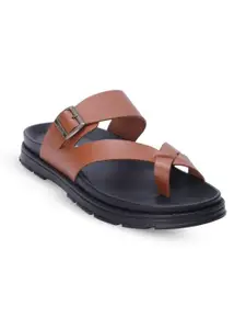 Dover Men Slip-On Comfort Sandals