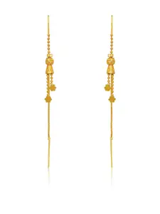 arch fashion Contemporary Drop Earrings