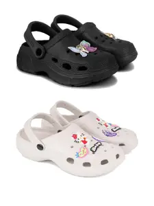 PENNEN Women Multicoloured Thong Flip-Flops