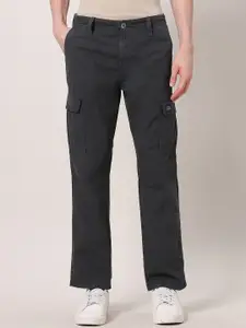 U.S. Polo Assn. Denim Co. Men Cargos Trousers