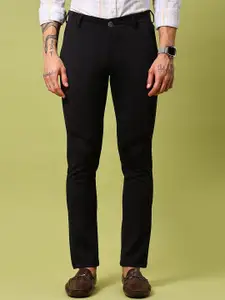V-Mart Men Chinos Trousers