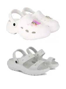 PENNEN Women Multicoloured Thong Flip-Flops