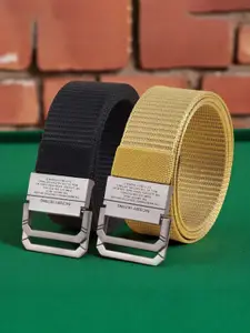 Provogue Men 2 Belt