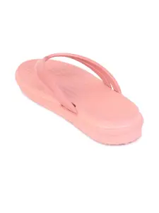 PENNEN Women Multicoloured Thong Flip-Flops