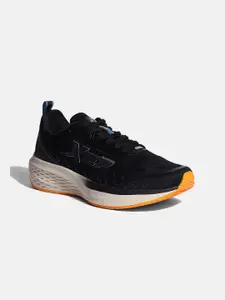 Xtep Men Textile Lightweight Running Shoes