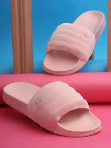 CHUPPS Women Sliders