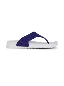 PENNEN Women Multicoloured Thong Flip-Flops