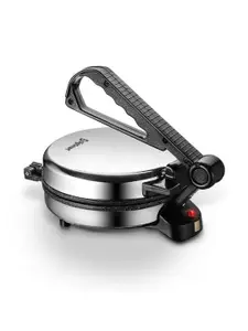 DIGISMART Electric Automatic Non-Stick Coating Rotimaker
